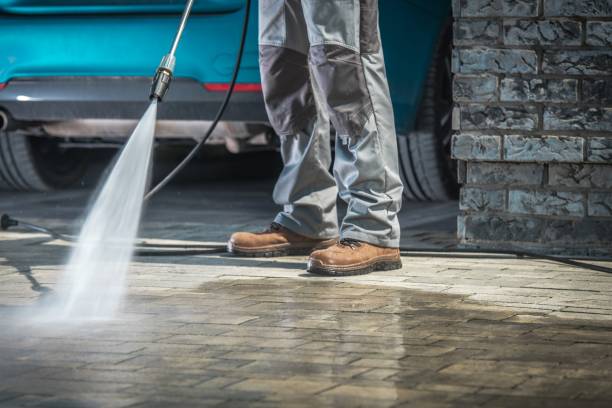 Professional Pressure washing in Fort Madison, IA